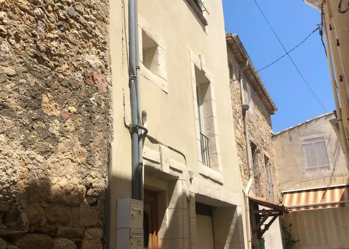Appartement Au Dernier Etage Avec Terrasse Et Belle Vue Sur Nature Environnante