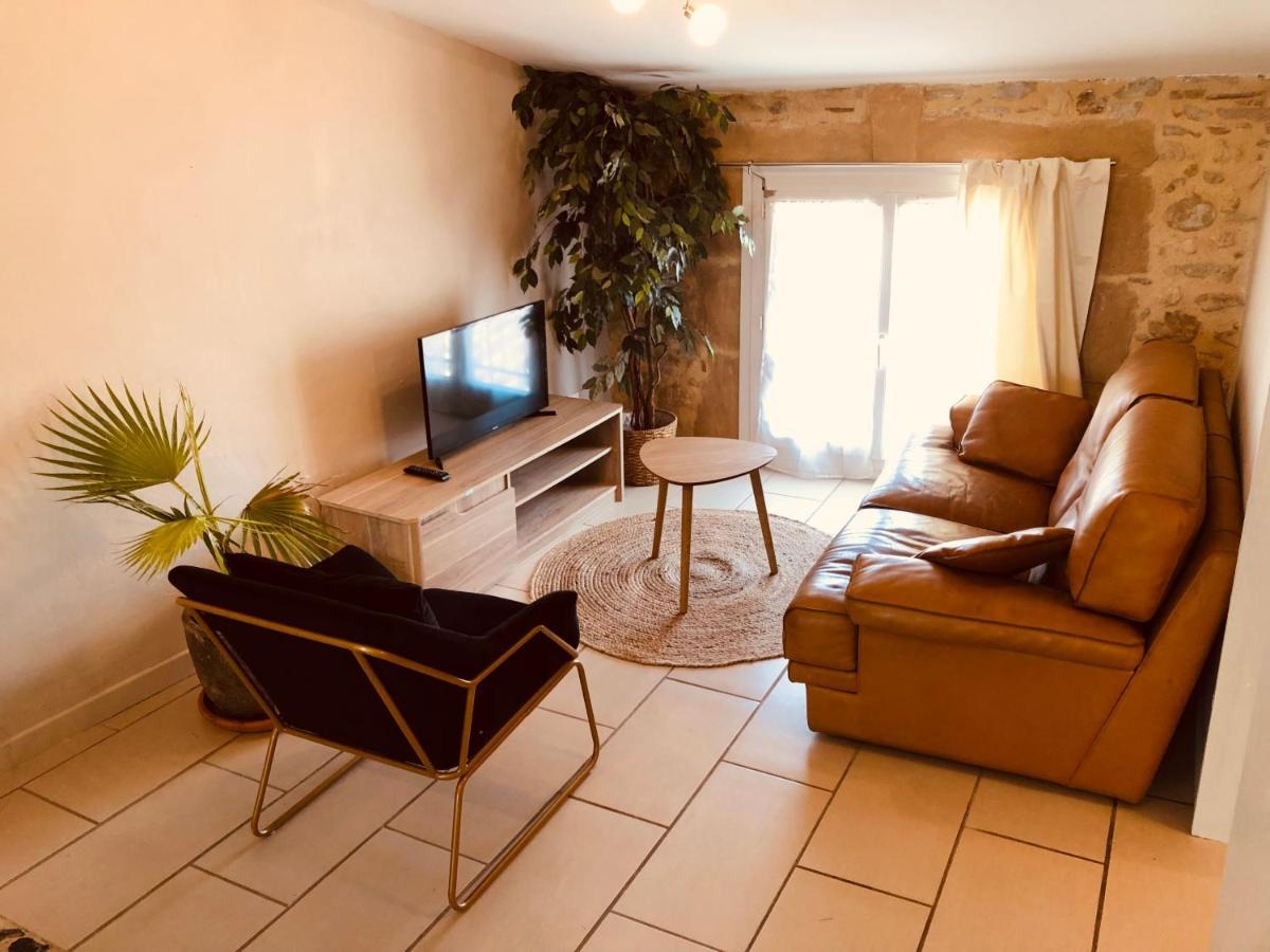Appartamento Au Dernier Etage Avec Terrasse Et Belle Vue Sur Nature Environnante *